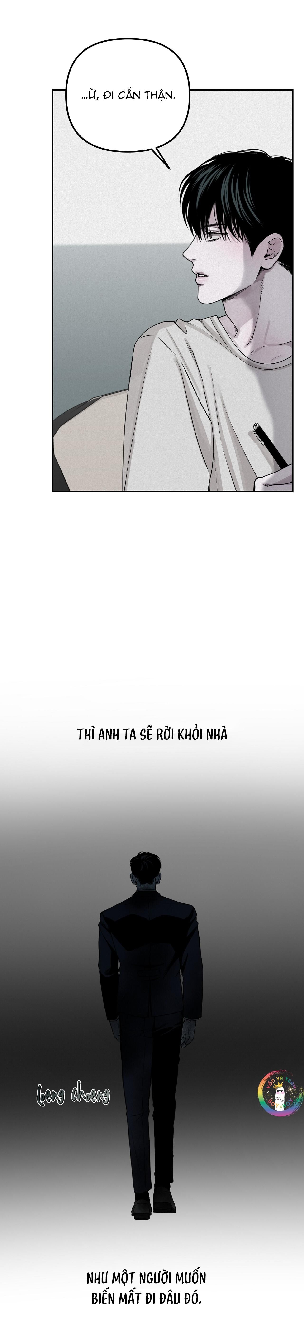 đọc truyện Hình Chiếu Chương 30 ảnh 33 tại Giả Dược