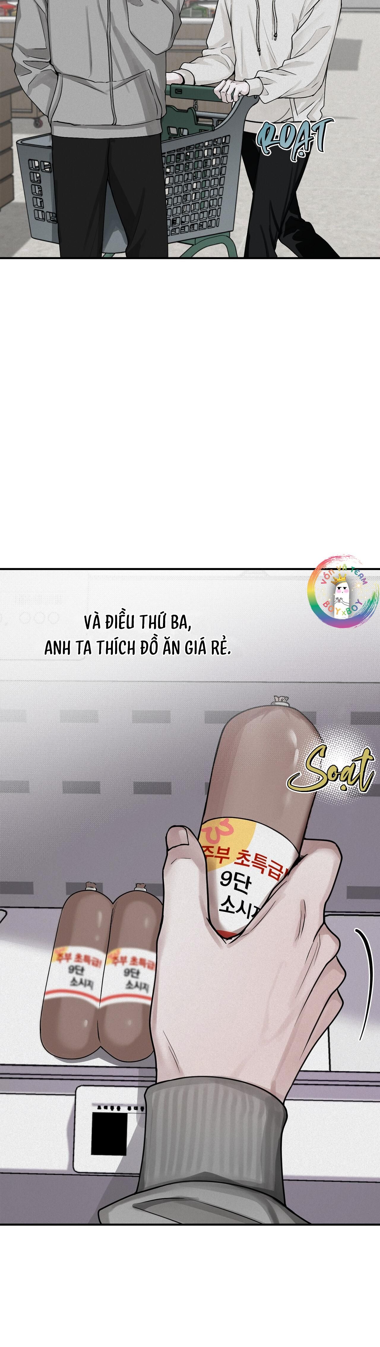 đọc truyện Hình Chiếu Chương 30 ảnh 8 tại Giả Dược
