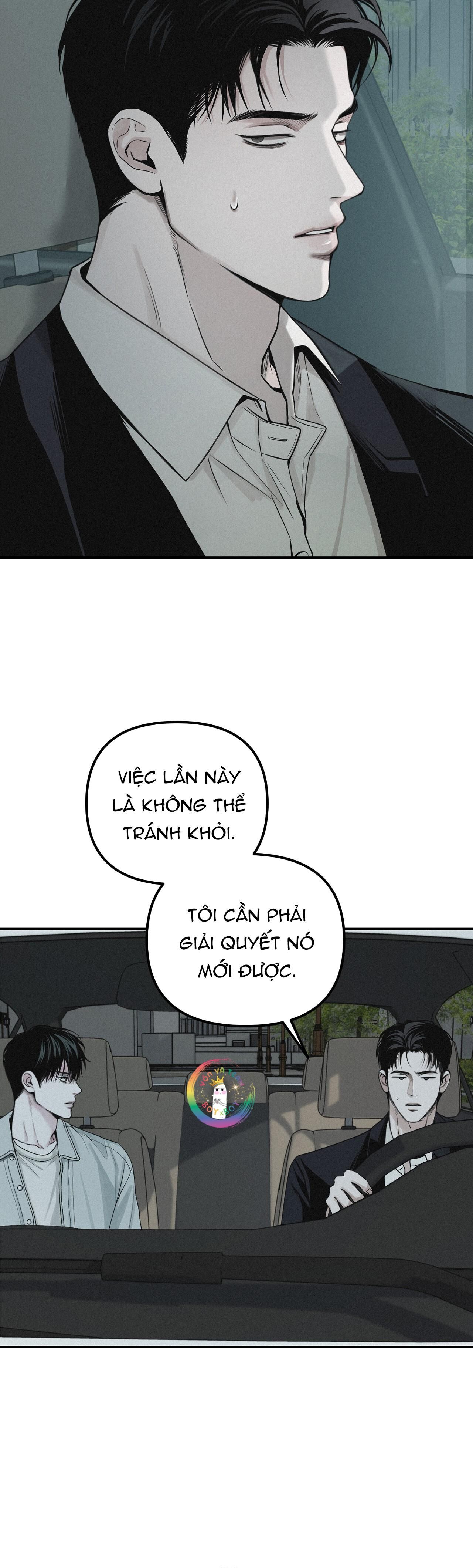 đọc truyện Hình Chiếu Chương 32 ảnh 3 tại Giả Dược