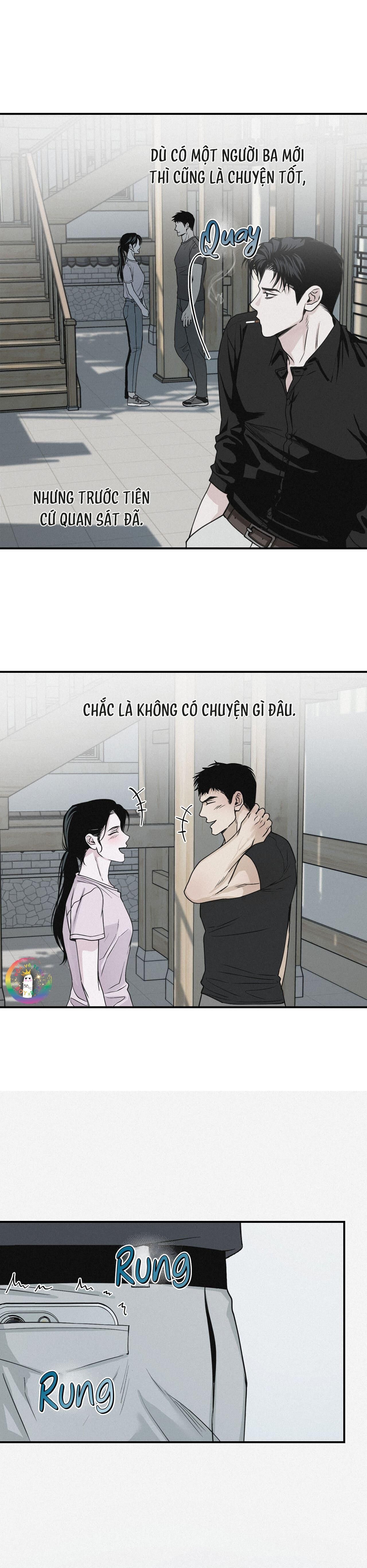đọc truyện Hình Chiếu Chương 36 ảnh 17 tại Giả Dược