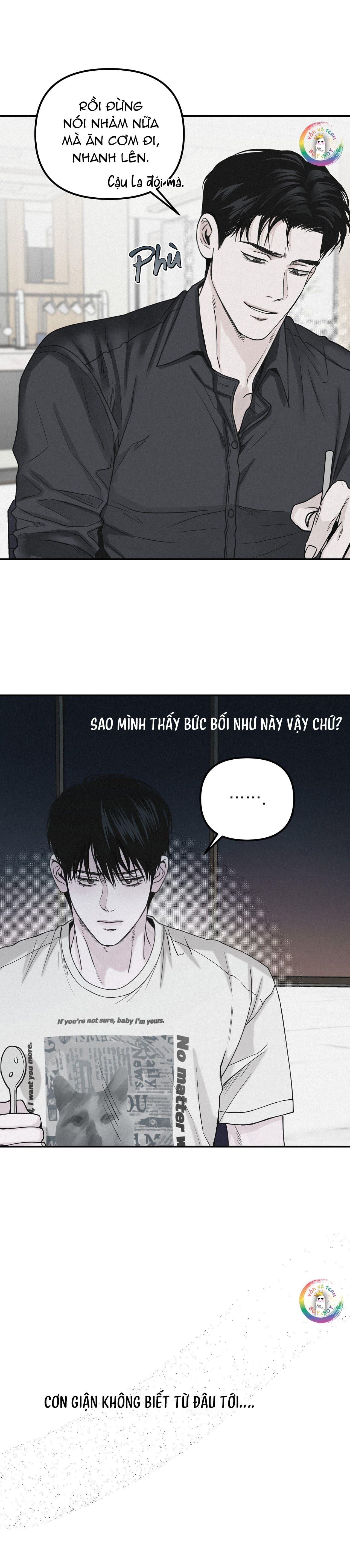 đọc truyện Hình Chiếu Chương 36 ảnh 27 tại Giả Dược