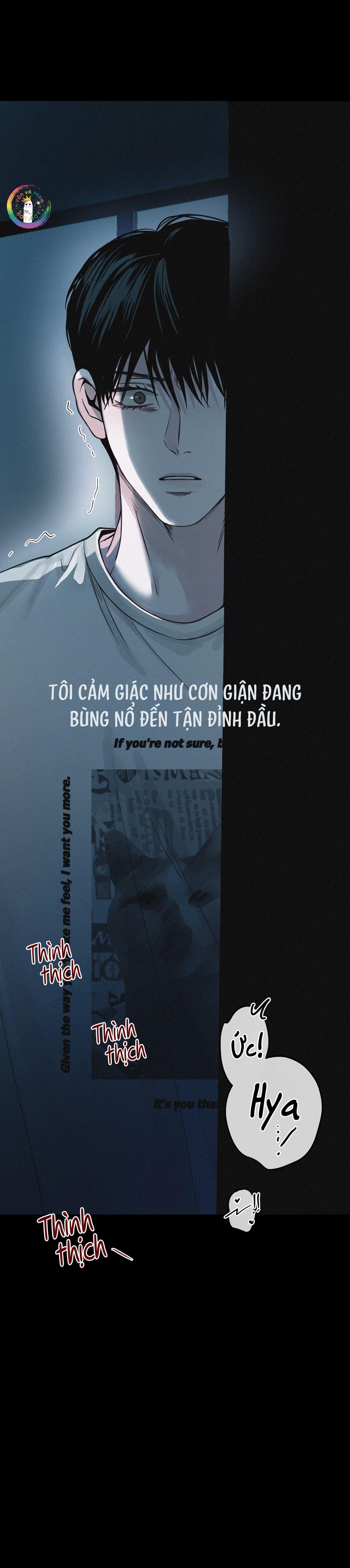đọc truyện Hình Chiếu Chương 36 ảnh 29 tại Giả Dược