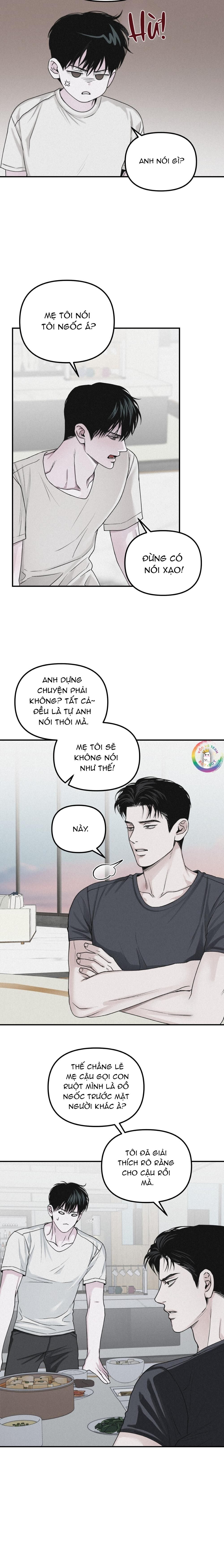 đọc truyện Hình Chiếu Chương 38 ảnh 12 tại Giả Dược