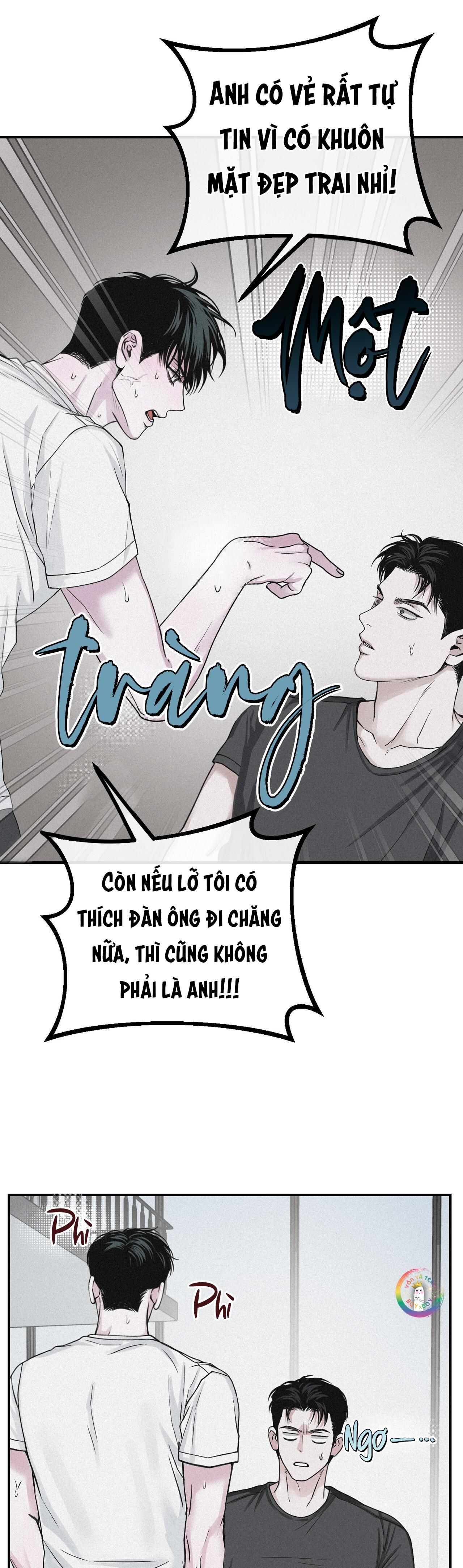 đọc truyện Hình Chiếu Chương 39 ảnh 4 tại Giả Dược