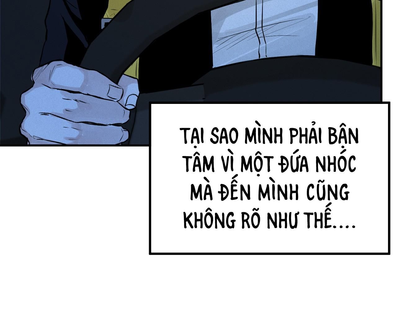 đọc truyện Hình Chiếu Chương 4 ảnh 55 tại Giả Dược
