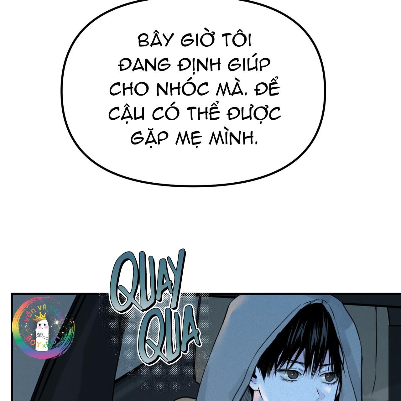 đọc truyện Hình Chiếu Chương 4 ảnh 63 tại Giả Dược