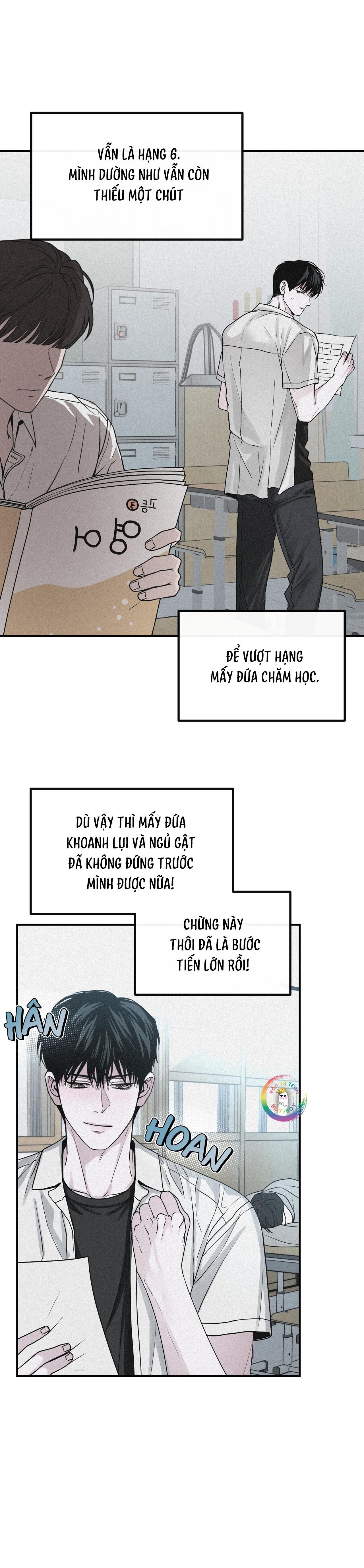 đọc truyện Hình Chiếu Chương 40 ảnh 11 tại Giả Dược