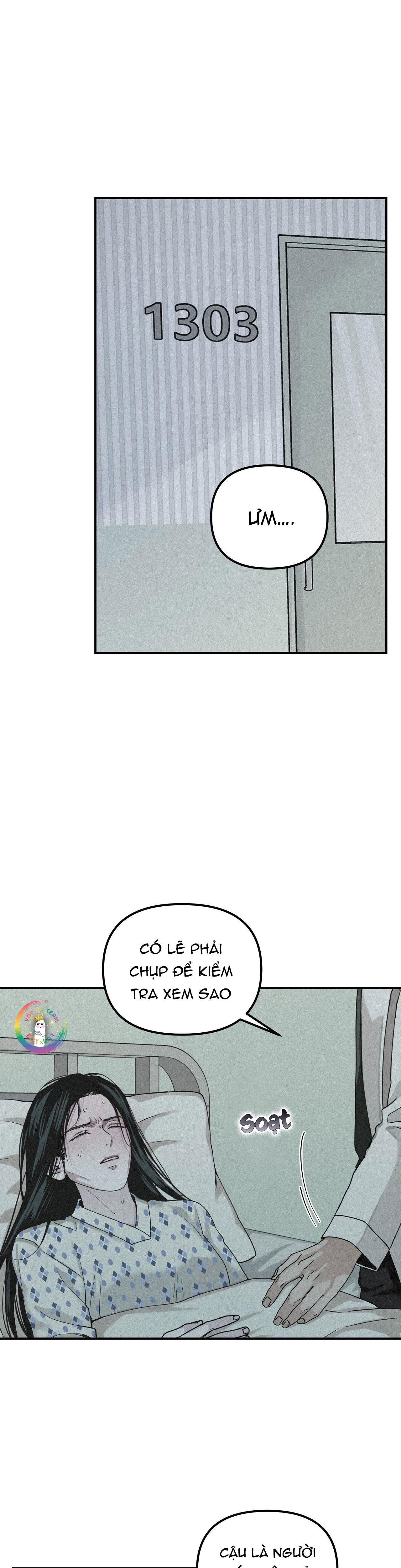 đọc truyện Hình Chiếu Chương 44 ảnh 3 tại Thiên Thai Truyện