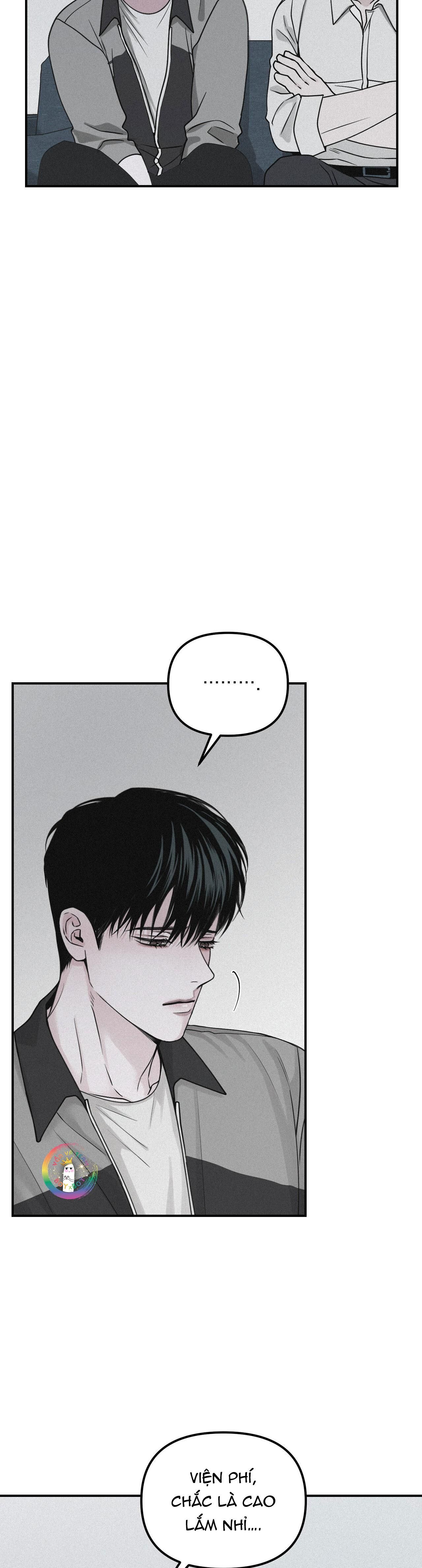 đọc truyện Hình Chiếu Chương 44 ảnh 13 tại Thiên Thai Truyện