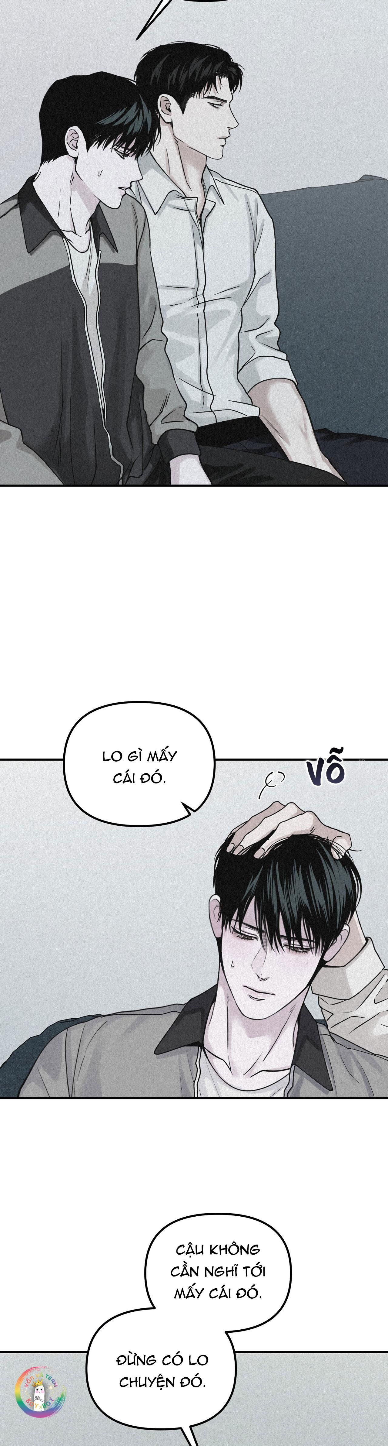 đọc truyện Hình Chiếu Chương 44 ảnh 14 tại Thiên Thai Truyện