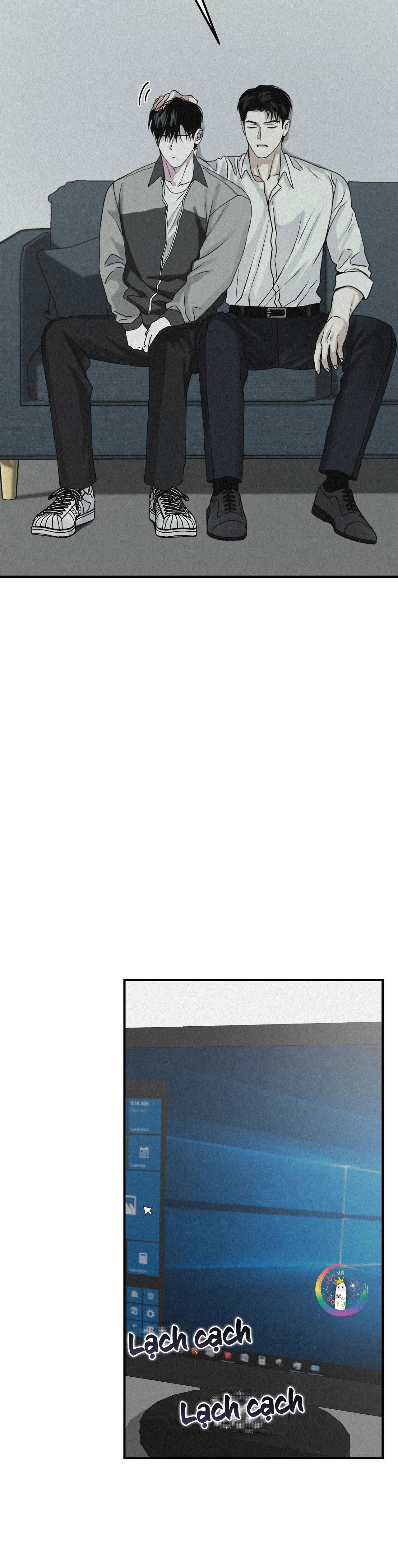 đọc truyện Hình Chiếu Chương 44 ảnh 15 tại Thiên Thai Truyện