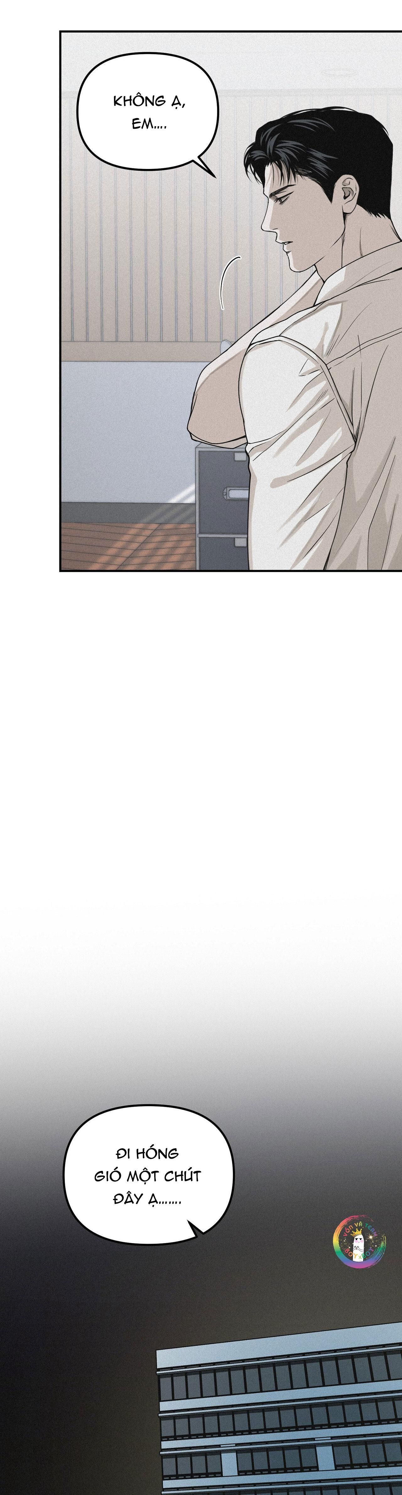 đọc truyện Hình Chiếu Chương 44 ảnh 18 tại Thiên Thai Truyện