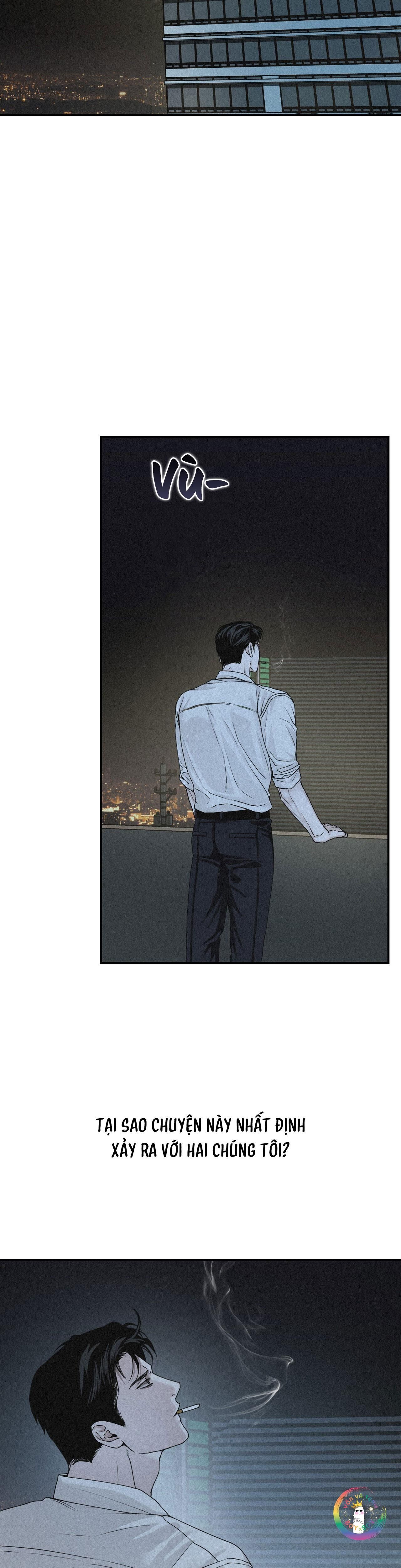 đọc truyện Hình Chiếu Chương 44 ảnh 19 tại Thiên Thai Truyện