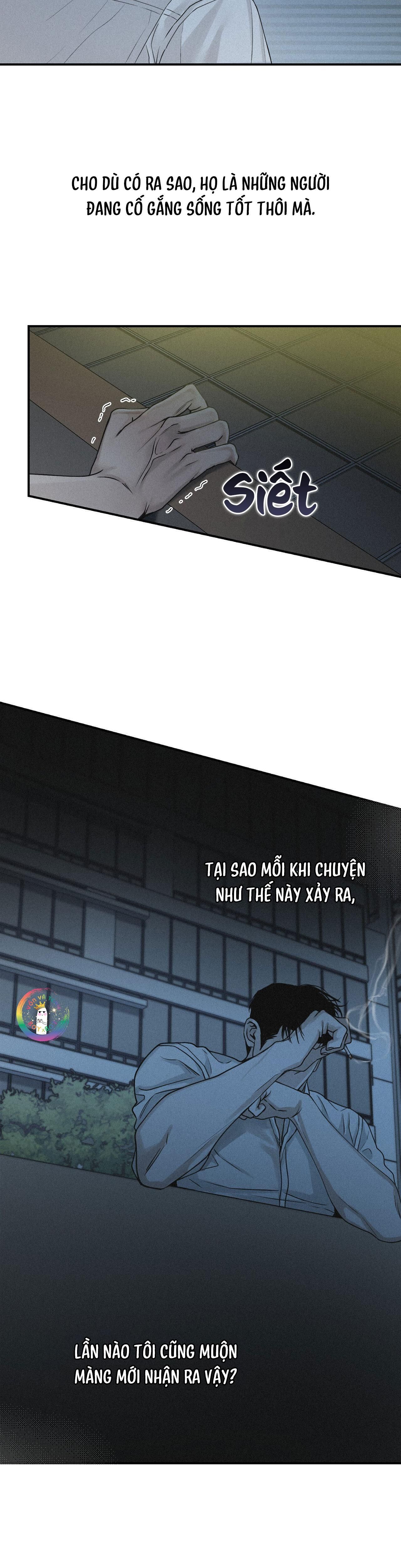 đọc truyện Hình Chiếu Chương 44 ảnh 20 tại Thiên Thai Truyện