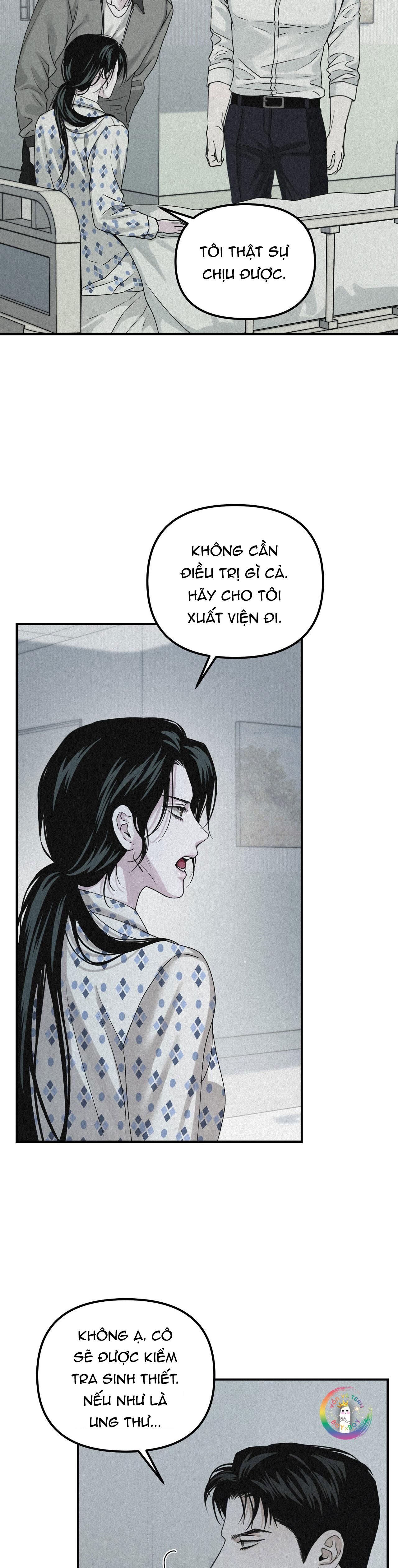 đọc truyện Hình Chiếu Chương 44 ảnh 22 tại Thiên Thai Truyện