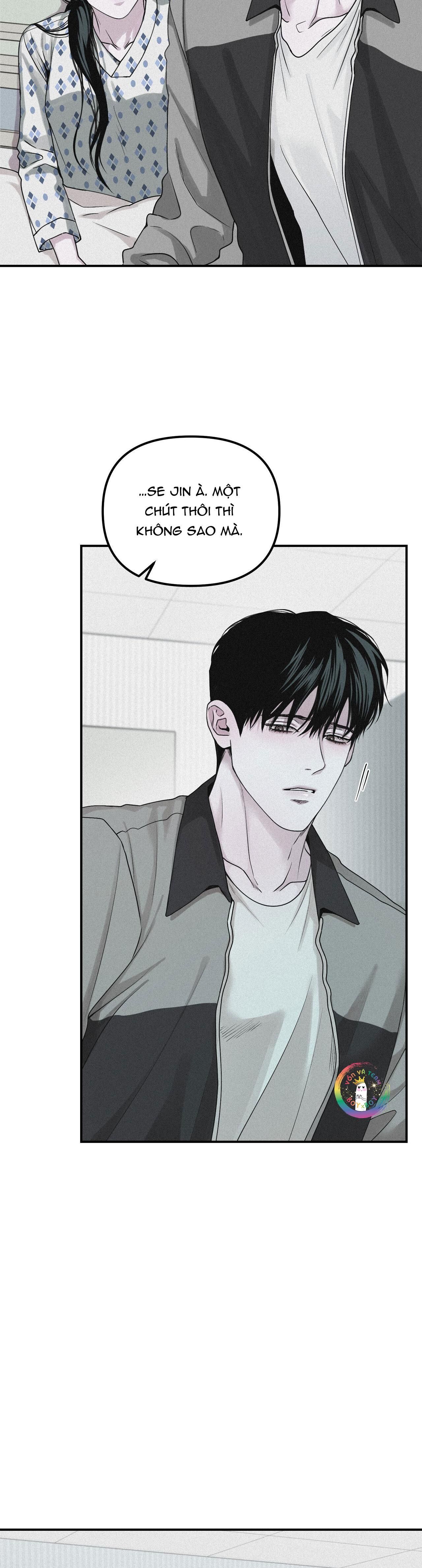 đọc truyện Hình Chiếu Chương 44 ảnh 24 tại Thiên Thai Truyện