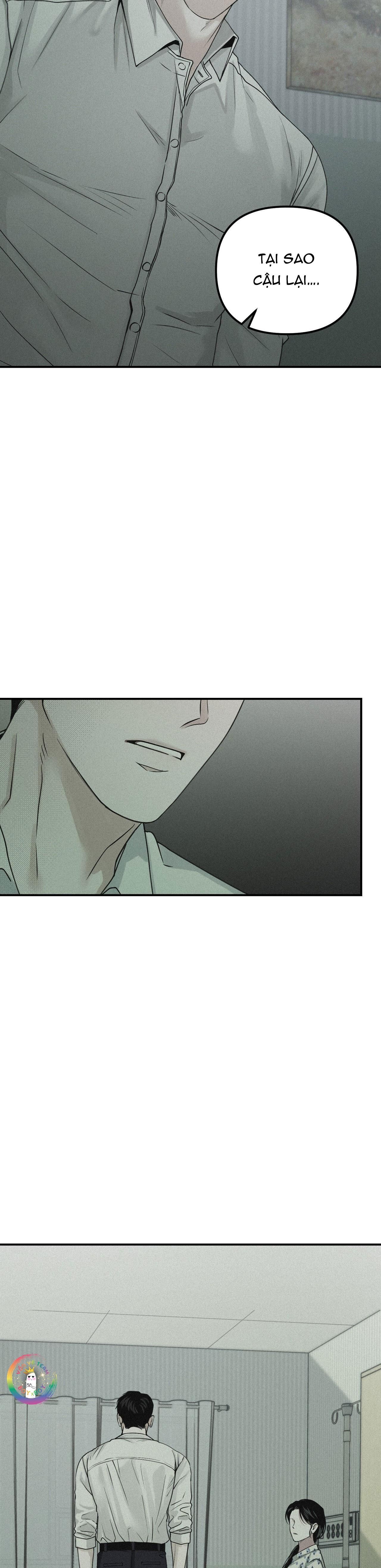 đọc truyện Hình Chiếu Chương 44 ảnh 31 tại Thiên Thai Truyện