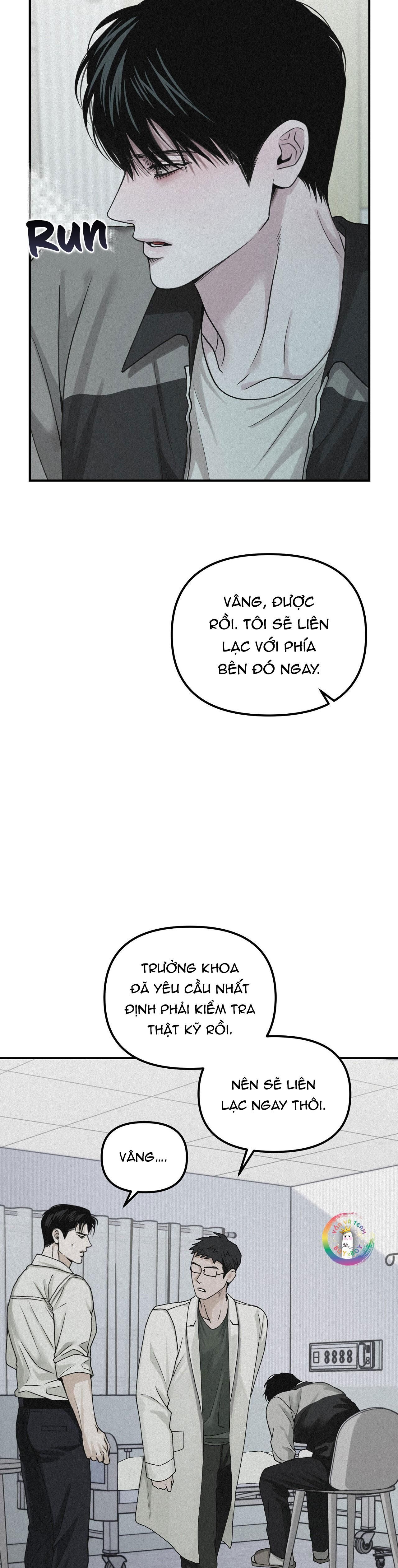 đọc truyện Hình Chiếu Chương 44 ảnh 5 tại Thiên Thai Truyện