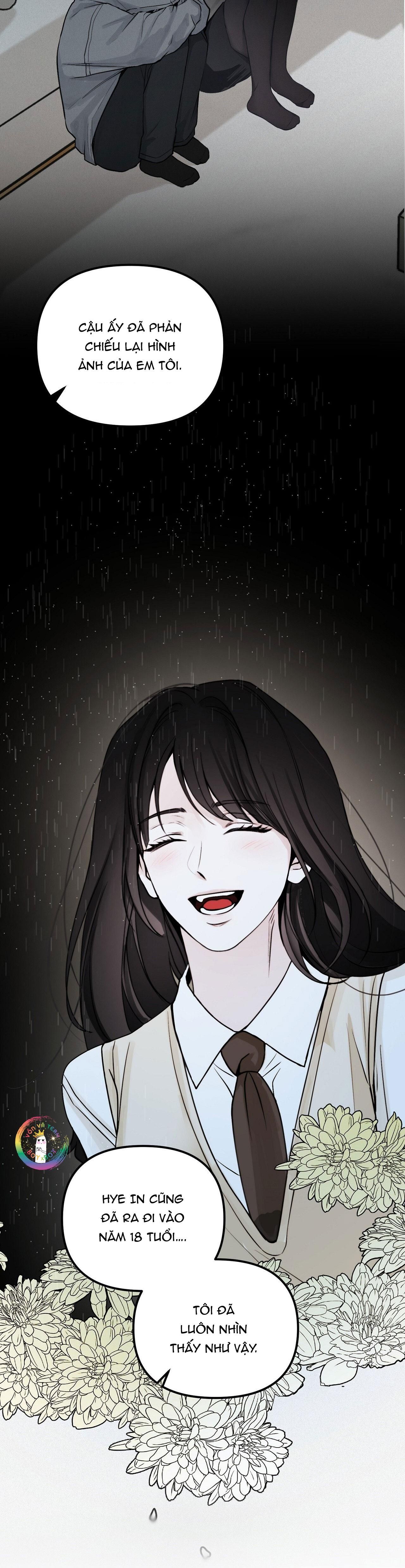 đọc truyện Hình Chiếu Chương 44 ảnh 34 tại Thiên Thai Truyện