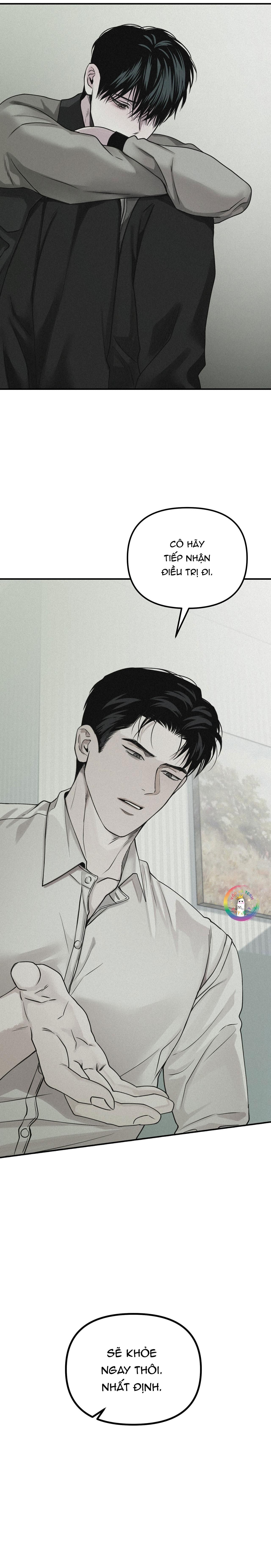 đọc truyện Hình Chiếu Chương 44 ảnh 36 tại Thiên Thai Truyện