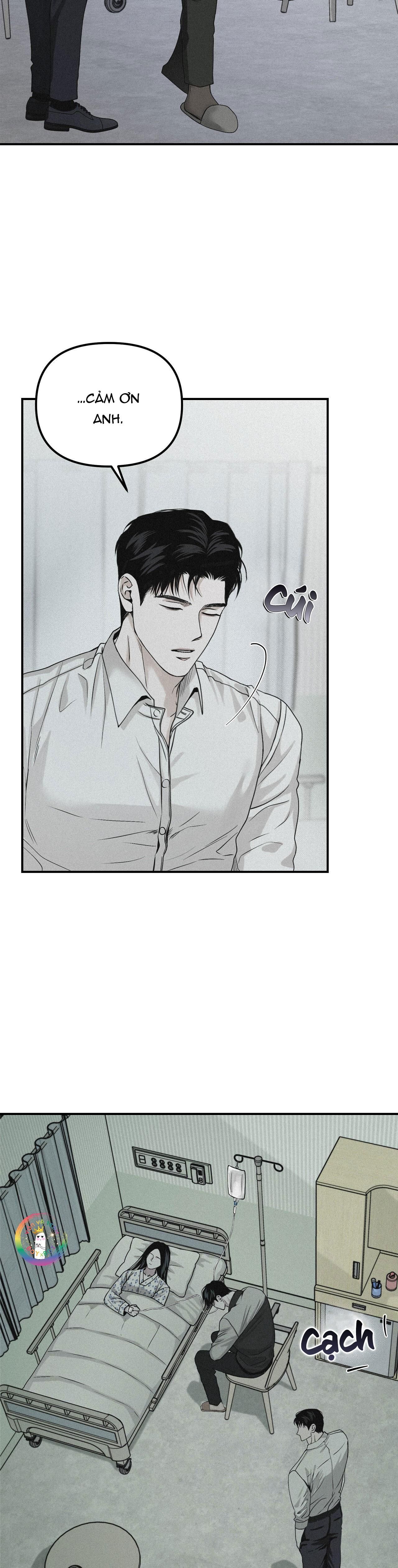 đọc truyện Hình Chiếu Chương 44 ảnh 6 tại Thiên Thai Truyện