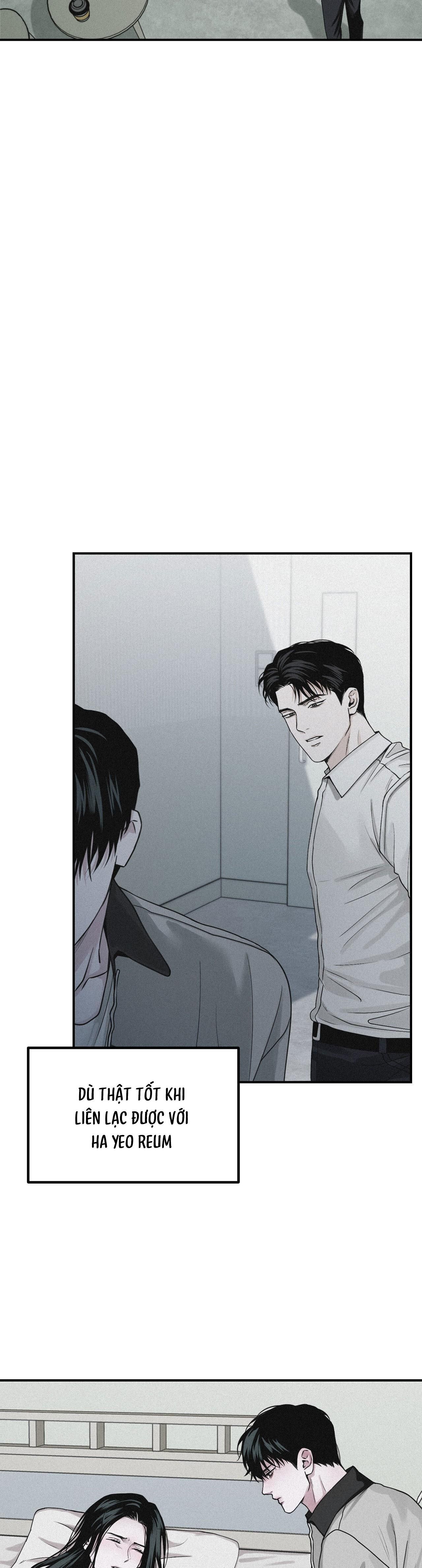 đọc truyện Hình Chiếu Chương 44 ảnh 7 tại Thiên Thai Truyện