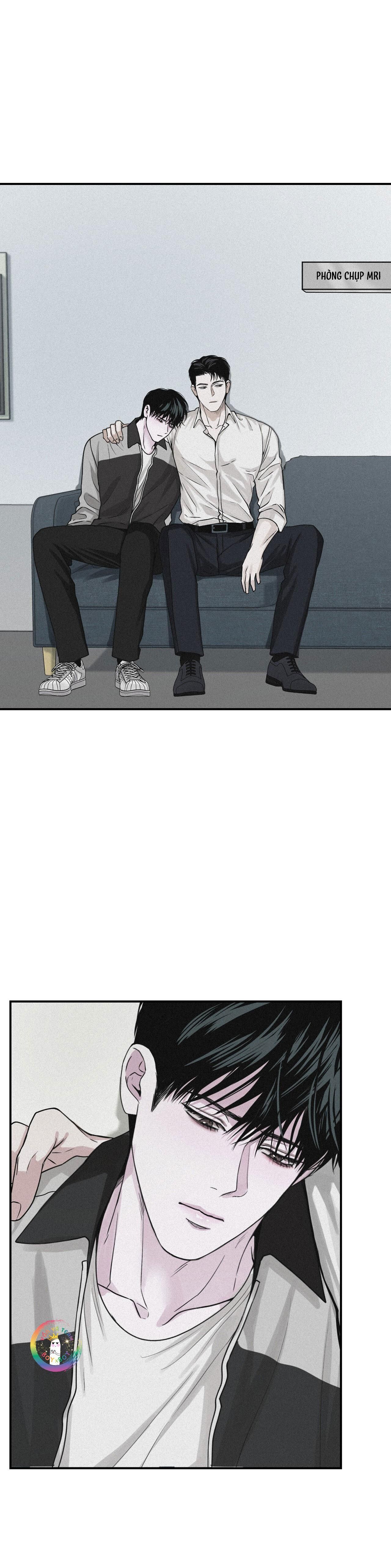 đọc truyện Hình Chiếu Chương 44 ảnh 9 tại Thiên Thai Truyện