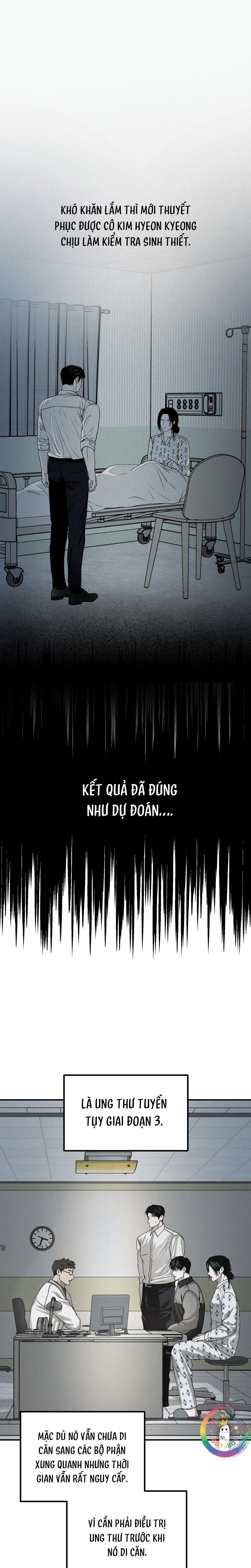 đọc truyện Hình Chiếu Chương 45 ảnh 3 tại Thiên Thai Truyện