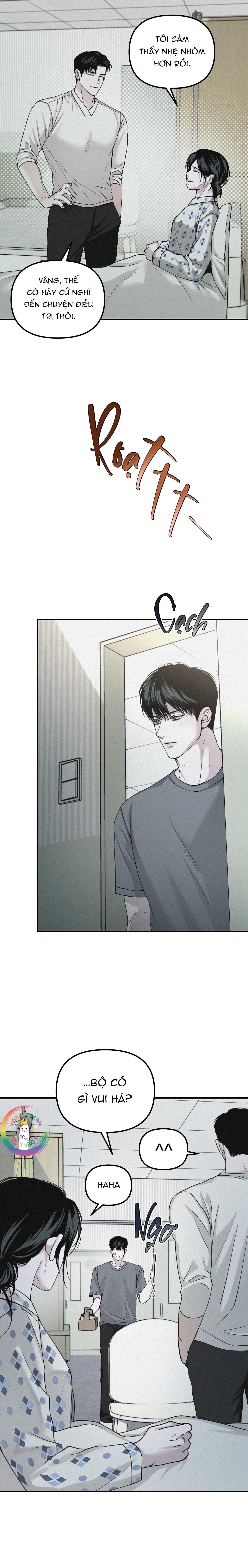 đọc truyện Hình Chiếu Chương 45 ảnh 14 tại Thiên Thai Truyện