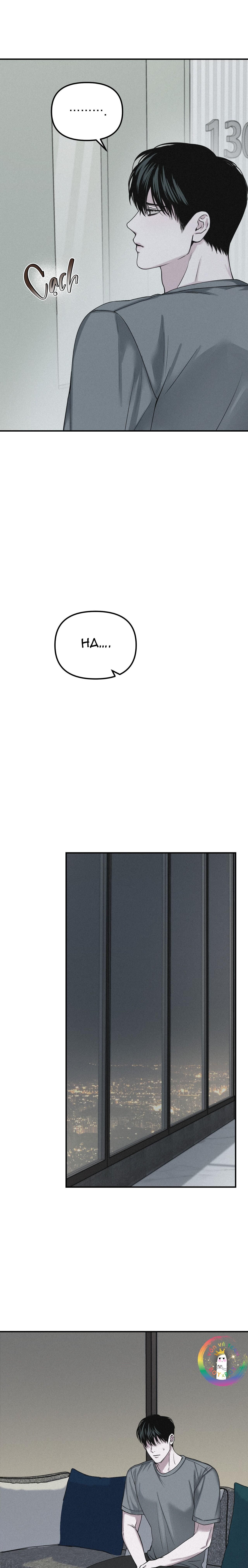 đọc truyện Hình Chiếu Chương 45 ảnh 19 tại Thiên Thai Truyện