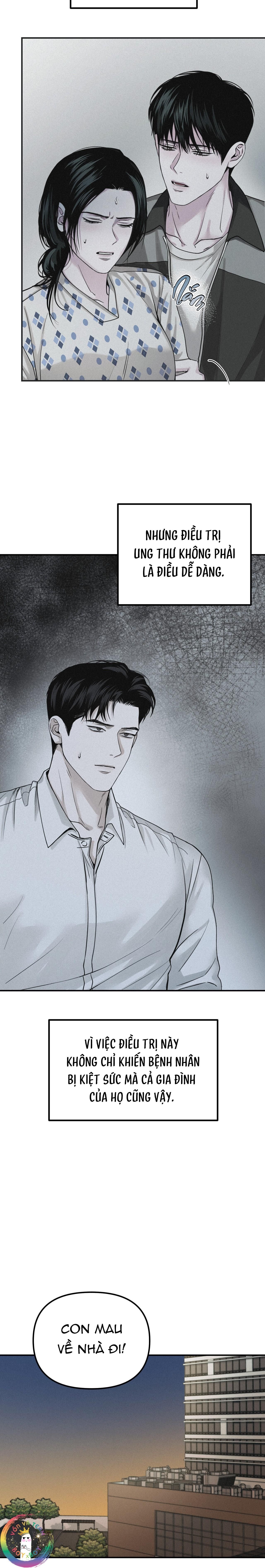 đọc truyện Hình Chiếu Chương 45 ảnh 4 tại Thiên Thai Truyện