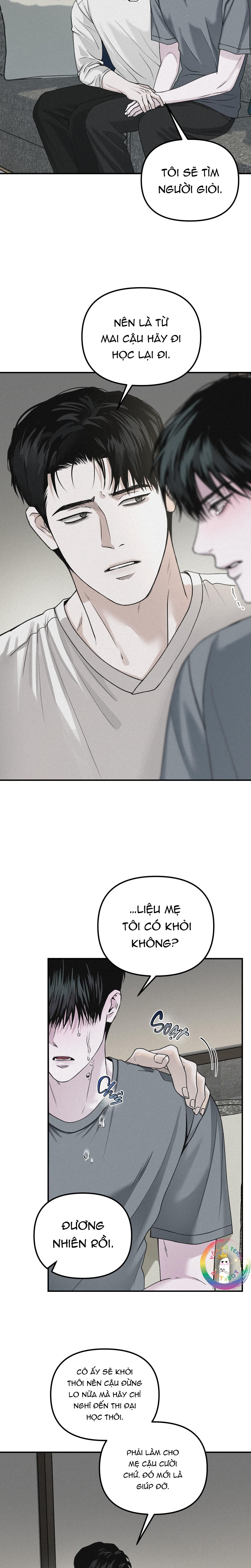 đọc truyện Hình Chiếu Chương 45 ảnh 23 tại Thiên Thai Truyện