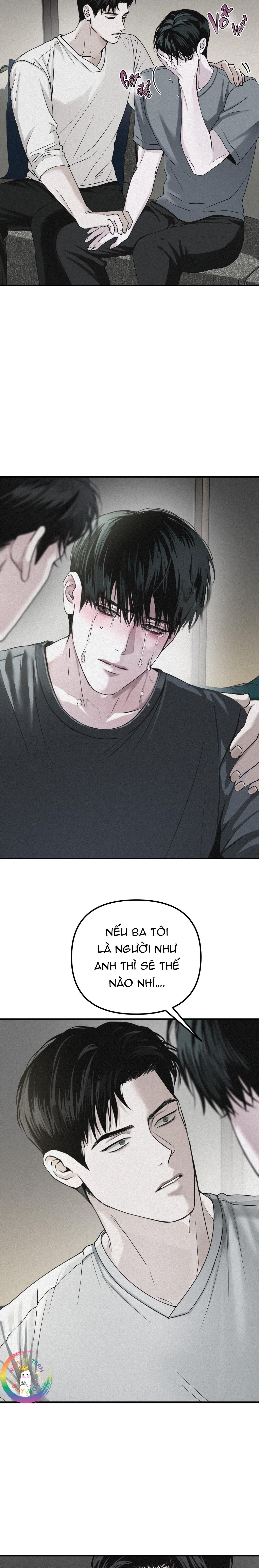 đọc truyện Hình Chiếu Chương 45 ảnh 24 tại Thiên Thai Truyện