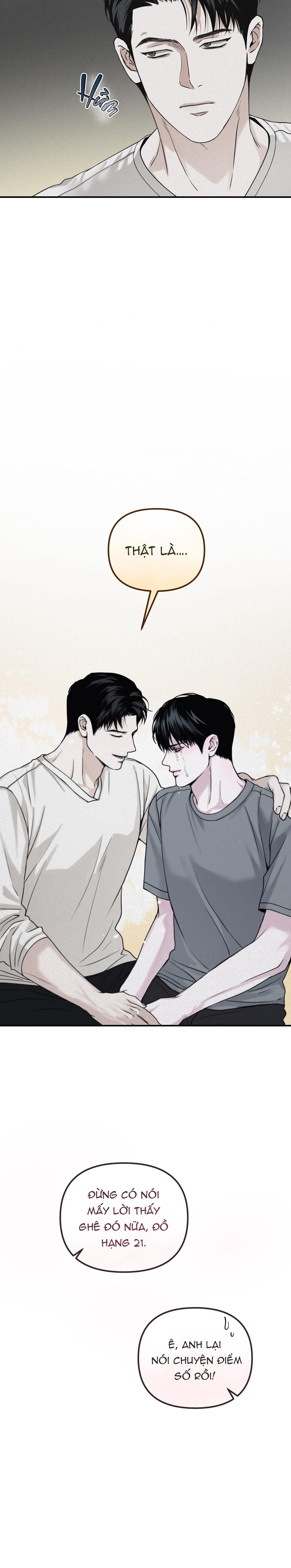 đọc truyện Hình Chiếu Chương 45 ảnh 25 tại Thiên Thai Truyện