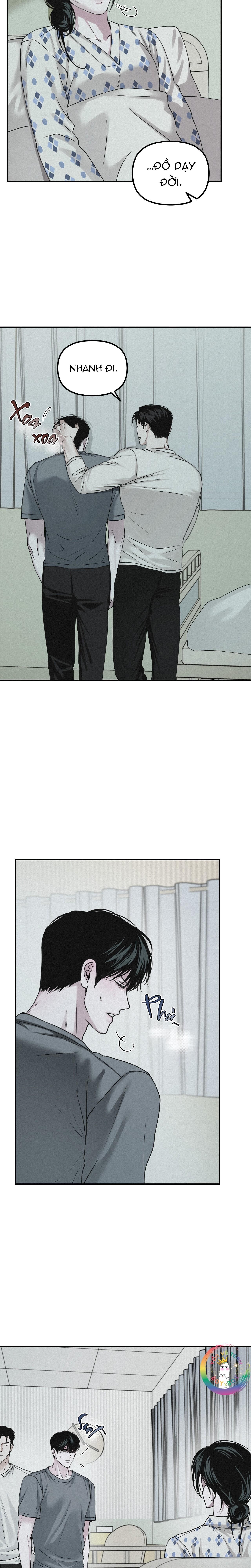 đọc truyện Hình Chiếu Chương 45 ảnh 8 tại Thiên Thai Truyện