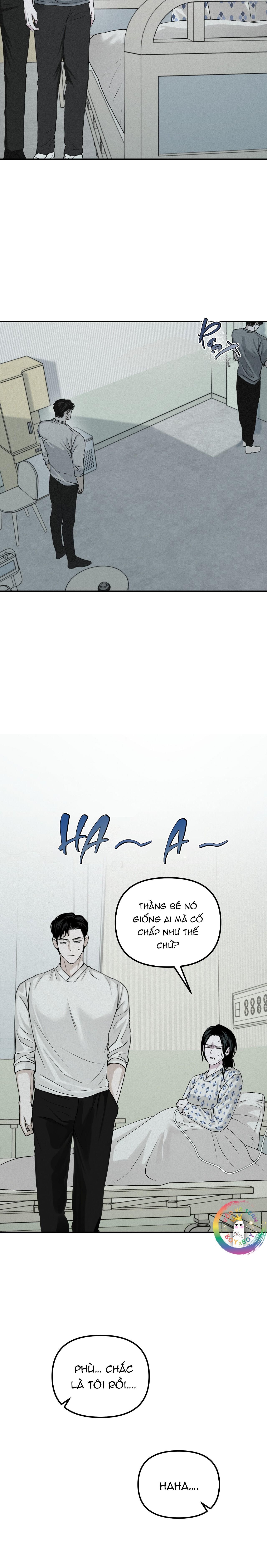 đọc truyện Hình Chiếu Chương 45 ảnh 9 tại Thiên Thai Truyện