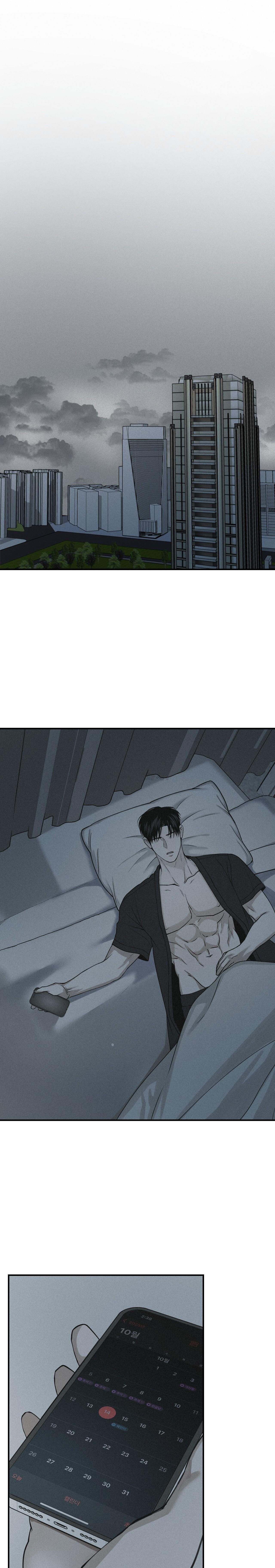 đọc truyện Hình Chiếu Chương 46 ảnh 3 tại Thiên Thai Truyện