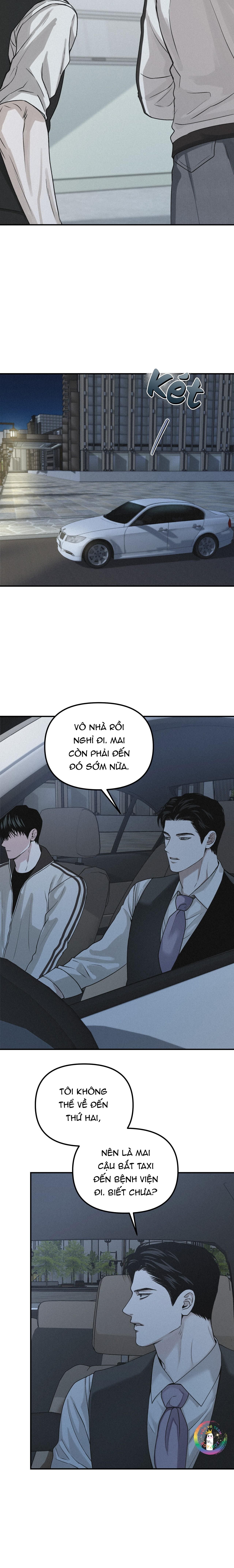 đọc truyện Hình Chiếu Chương 46 ảnh 18 tại Thiên Thai Truyện