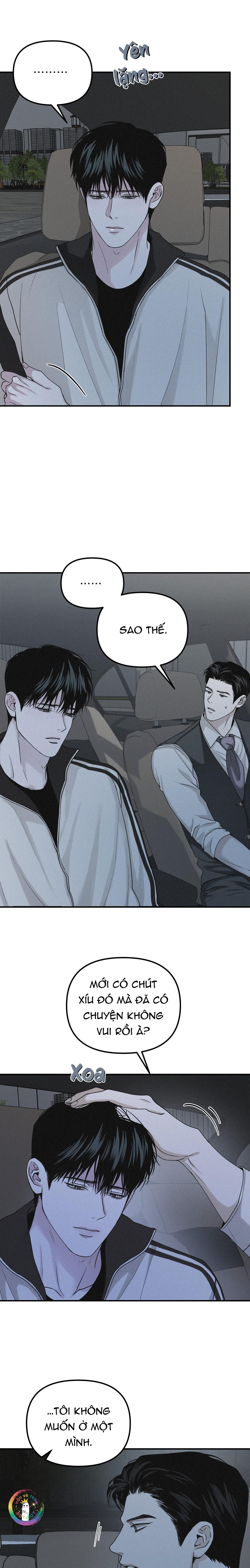 đọc truyện Hình Chiếu Chương 46 ảnh 19 tại Thiên Thai Truyện