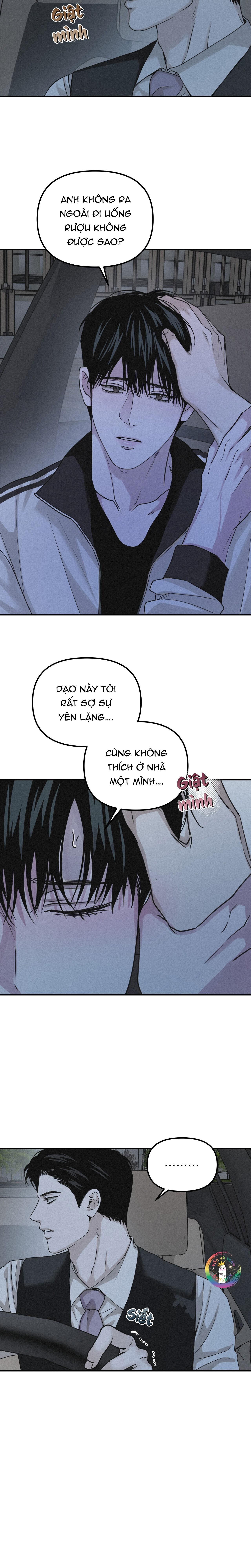 đọc truyện Hình Chiếu Chương 46 ảnh 20 tại Thiên Thai Truyện