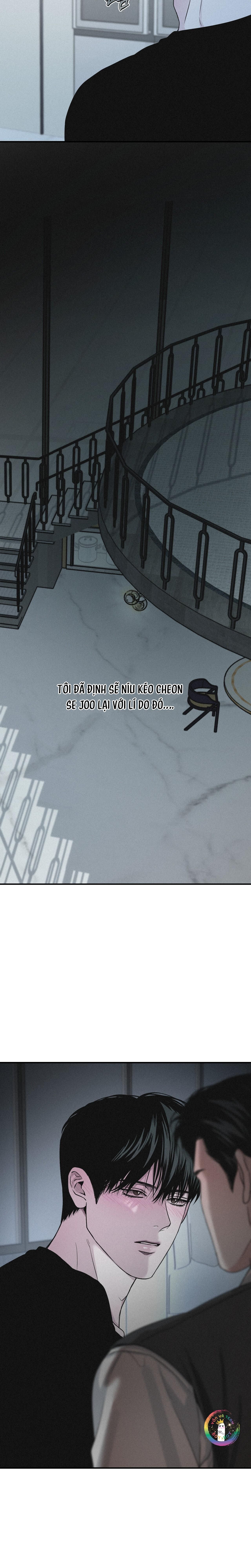 đọc truyện Hình Chiếu Chương 46 ảnh 23 tại Thiên Thai Truyện