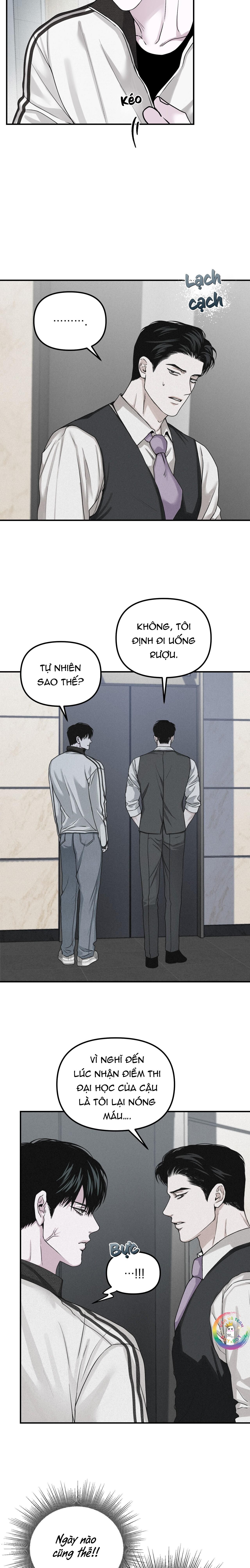 đọc truyện Hình Chiếu Chương 46 ảnh 6 tại Thiên Thai Truyện