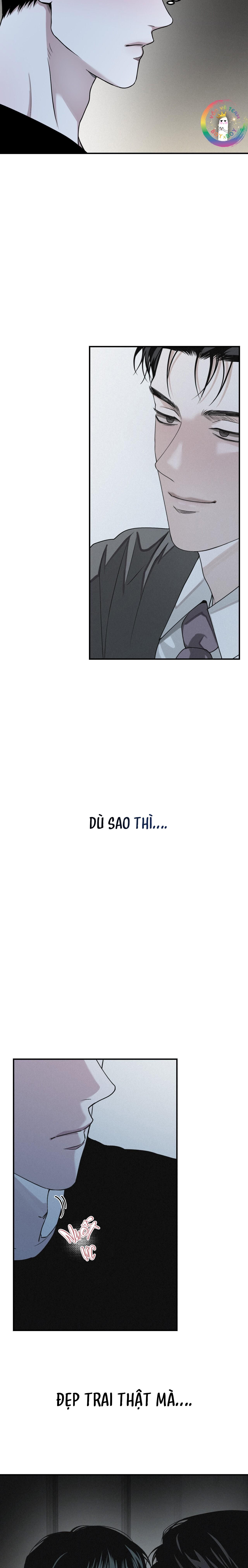 đọc truyện Hình Chiếu Chương 47 ảnh 12 tại Thiên Thai Truyện