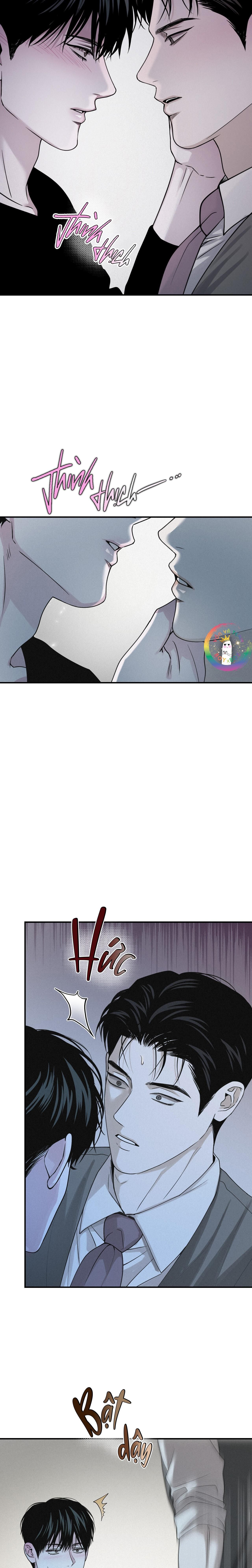 đọc truyện Hình Chiếu Chương 47 ảnh 14 tại Thiên Thai Truyện