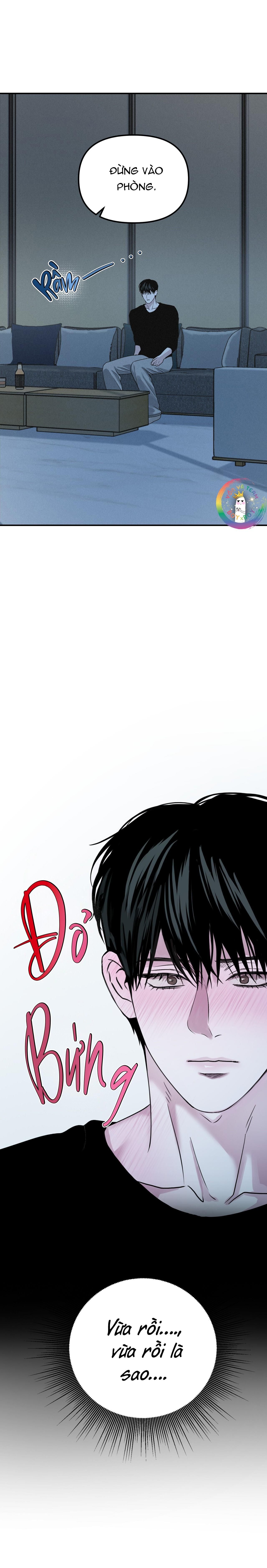 đọc truyện Hình Chiếu Chương 47 ảnh 16 tại Thiên Thai Truyện