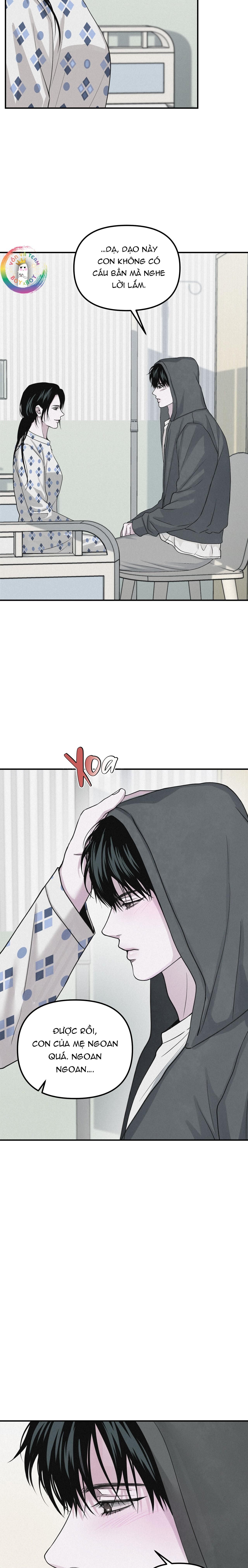 đọc truyện Hình Chiếu Chương 47 ảnh 20 tại Thiên Thai Truyện