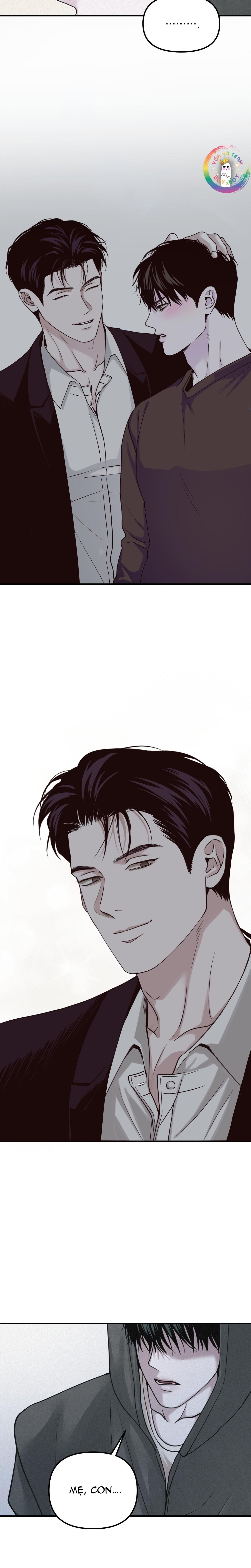 đọc truyện Hình Chiếu Chương 47 ảnh 21 tại Thiên Thai Truyện