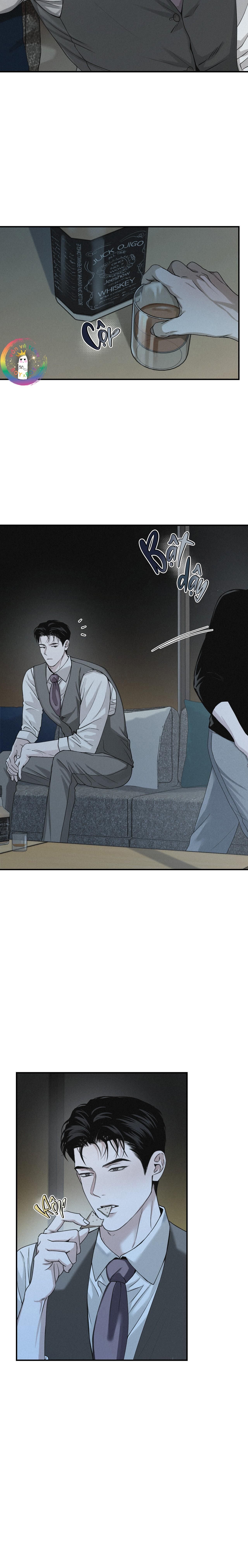 đọc truyện Hình Chiếu Chương 47 ảnh 4 tại Thiên Thai Truyện