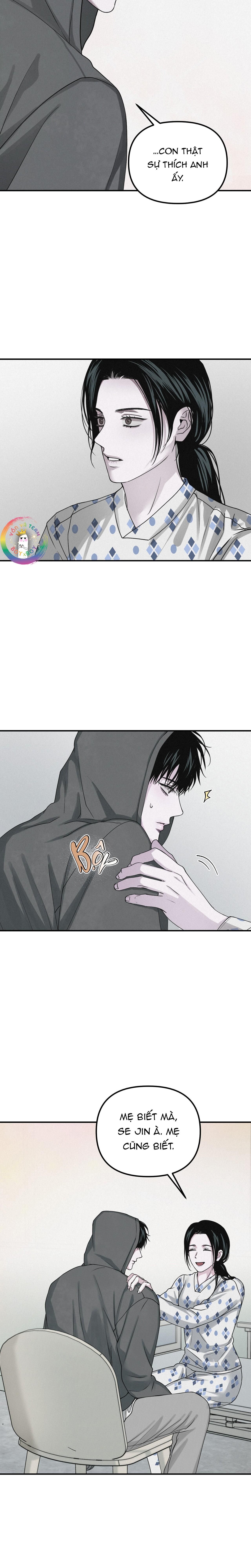 đọc truyện Hình Chiếu Chương 47 ảnh 23 tại Thiên Thai Truyện