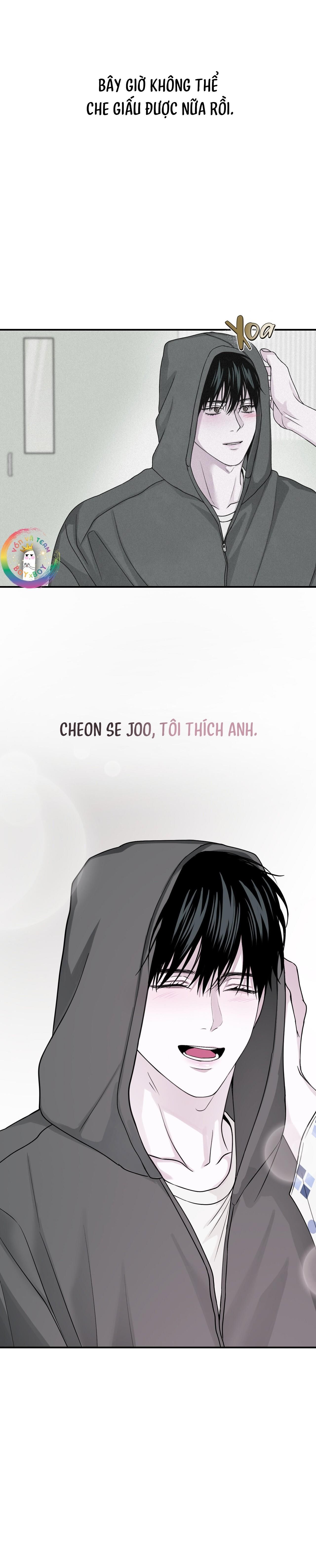 đọc truyện Hình Chiếu Chương 47 ảnh 24 tại Thiên Thai Truyện